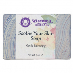Soothe Your Skin Soap